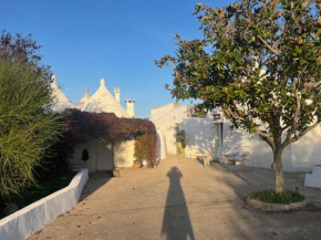 trulli by iluigi
